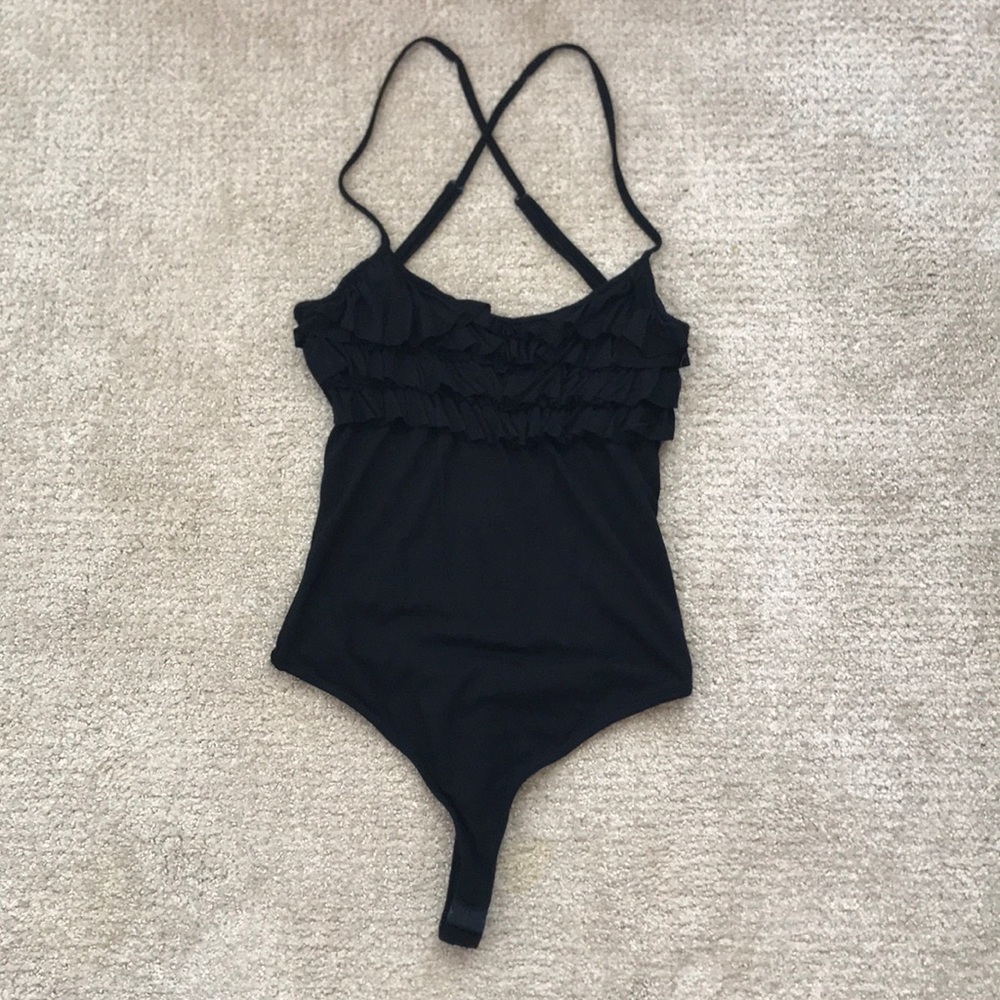 Studio F bodysuit/tank top